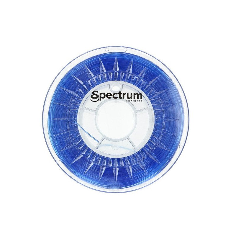 Filament Spectrum ABS Special 1,75 mm 0,85 kg - Mystic Blue