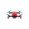 Sada DJI Mavic Air Fly More Combo - Flame Red drone - sada - zdjęcie 1