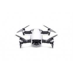 Sada dronu DJI Mavic Air Fly More Combo - Arctic White - sada