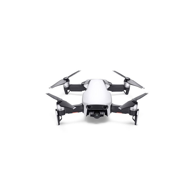 Sada dronu DJI Mavic Air Fly More Combo - Arctic White - sada