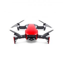 Dron DJI Mavic Air - Flame Red