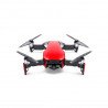 Dron DJI Mavic Air - Flame Red - zdjęcie 1