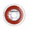 Filament Spectrum Rubber 1,75 mm 0,5 kg - Dragon Red - zdjęcie 2