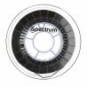 Filament Spectrum Rubber 1,75 mm 0,5 kg - tmavě černá - zdjęcie 2