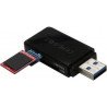 Čtečka paměti microSD EMMC Odroid - pro aktualizaci softwaru - zdjęcie 5