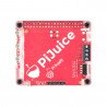 PiJuice HAT - přenosná platforma napájecího zdroje pro Raspberry Pi - zdjęcie 5