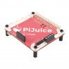 PiJuice HAT - přenosná platforma napájecího zdroje pro Raspberry Pi - zdjęcie 4