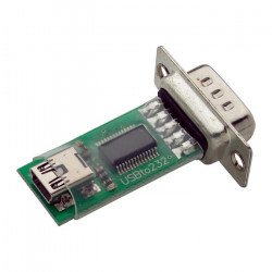 USB převodník - RS232 COM Parallax
