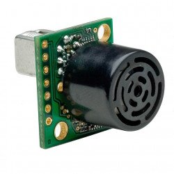 Maxbotix XL - MaxSonar AE3 - ultrazvukový snímač vzdálenosti MB1330 - Pololu 1663