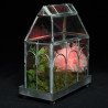 hedvábný květ s LED - Sparfun - zdjęcie 3