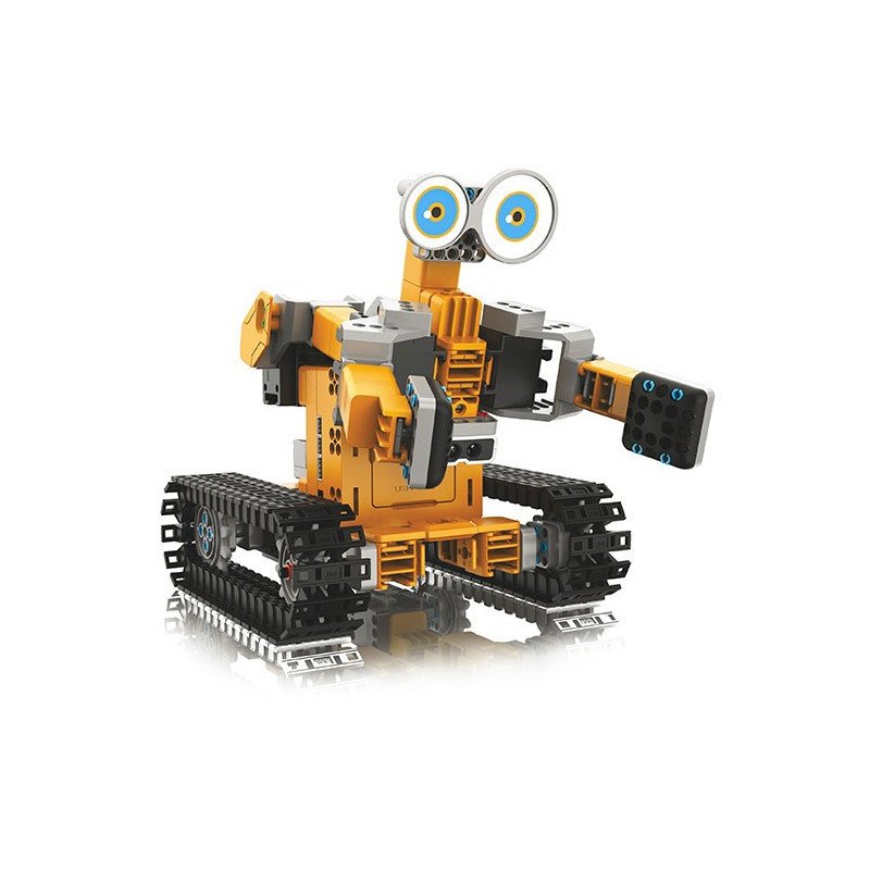 JIMU TankBot - robotická stavebnice