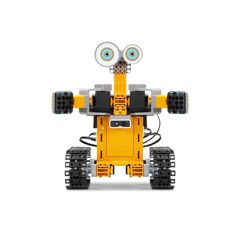 JIMU TankBot - robotická stavebnice
