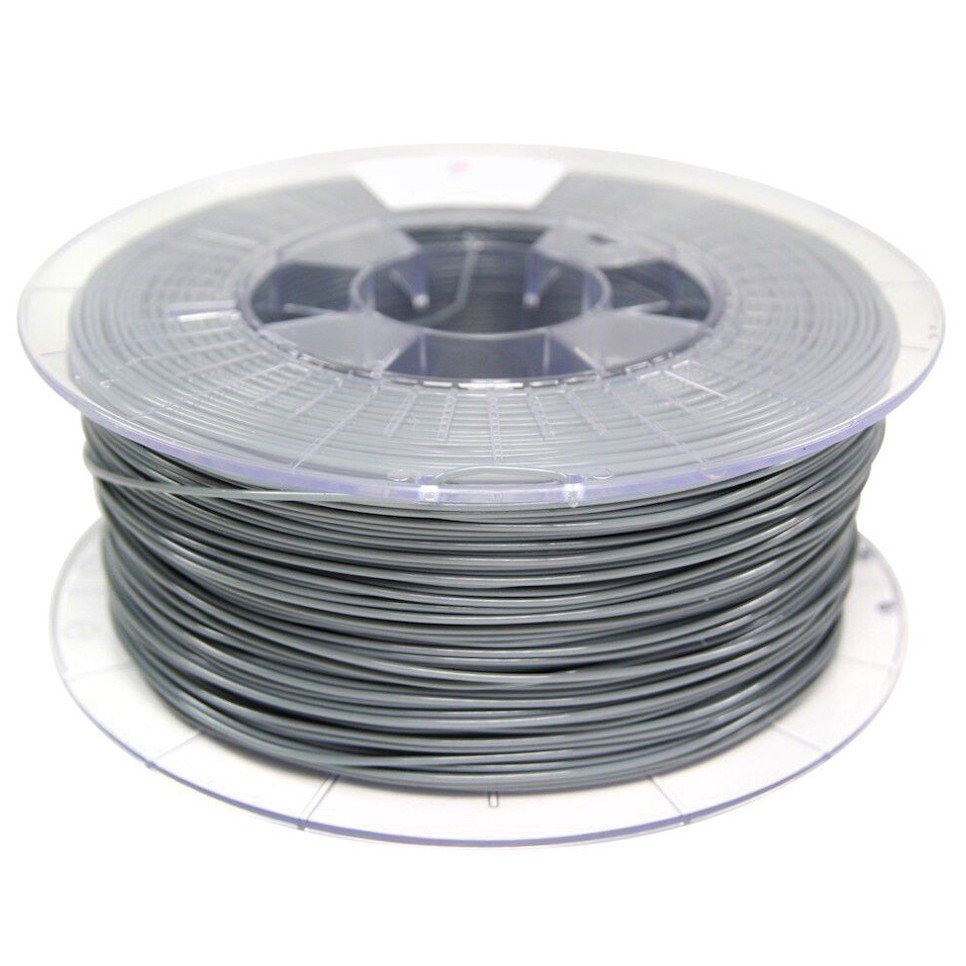 Filament Spectrum ABS 1,75 mm 1 kg - tmavě šedá