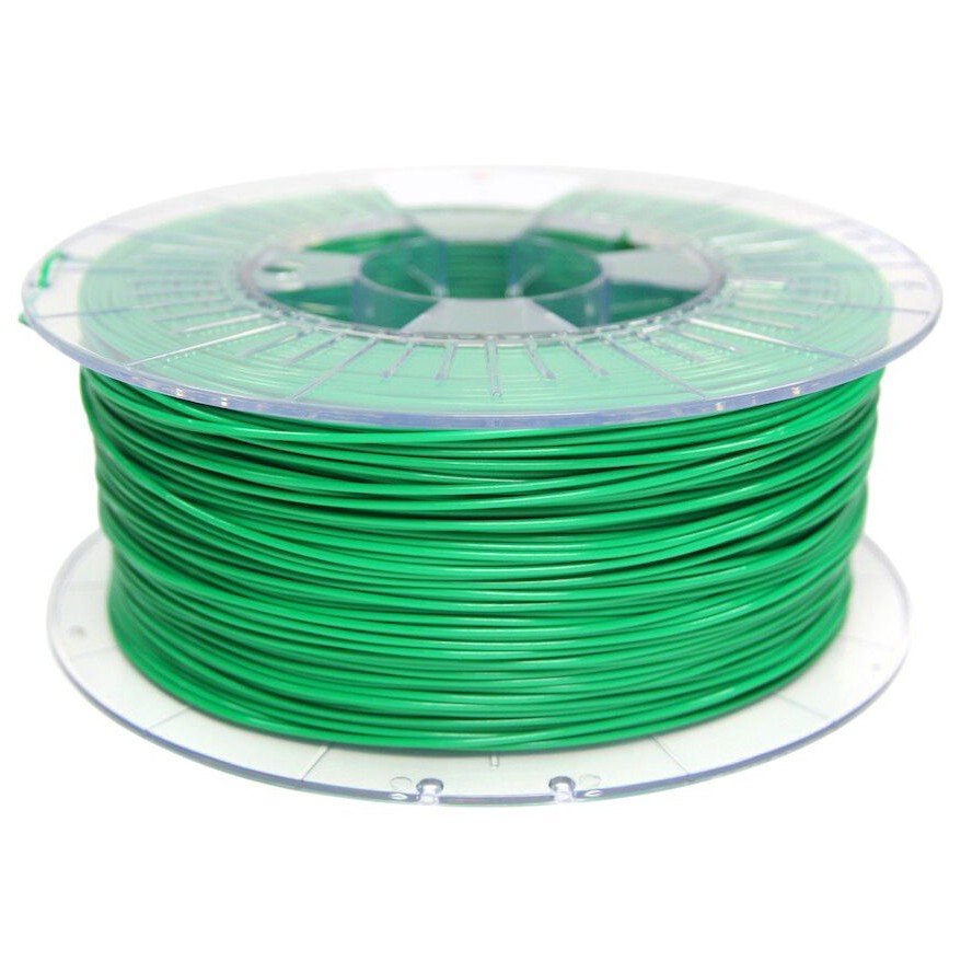 Filament Spectrum smart ABS 1,75 mm 1 kg - lesní zelená