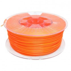 Filament Spectrum smart ABS 1,75 mm 1 kg - Lion Orange