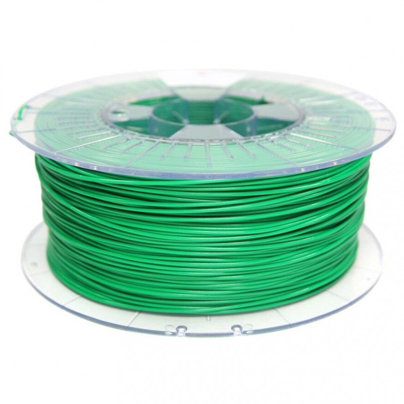 Filament Spectrum PLA Pro 1,75 mm 1 kg - lesní zelená