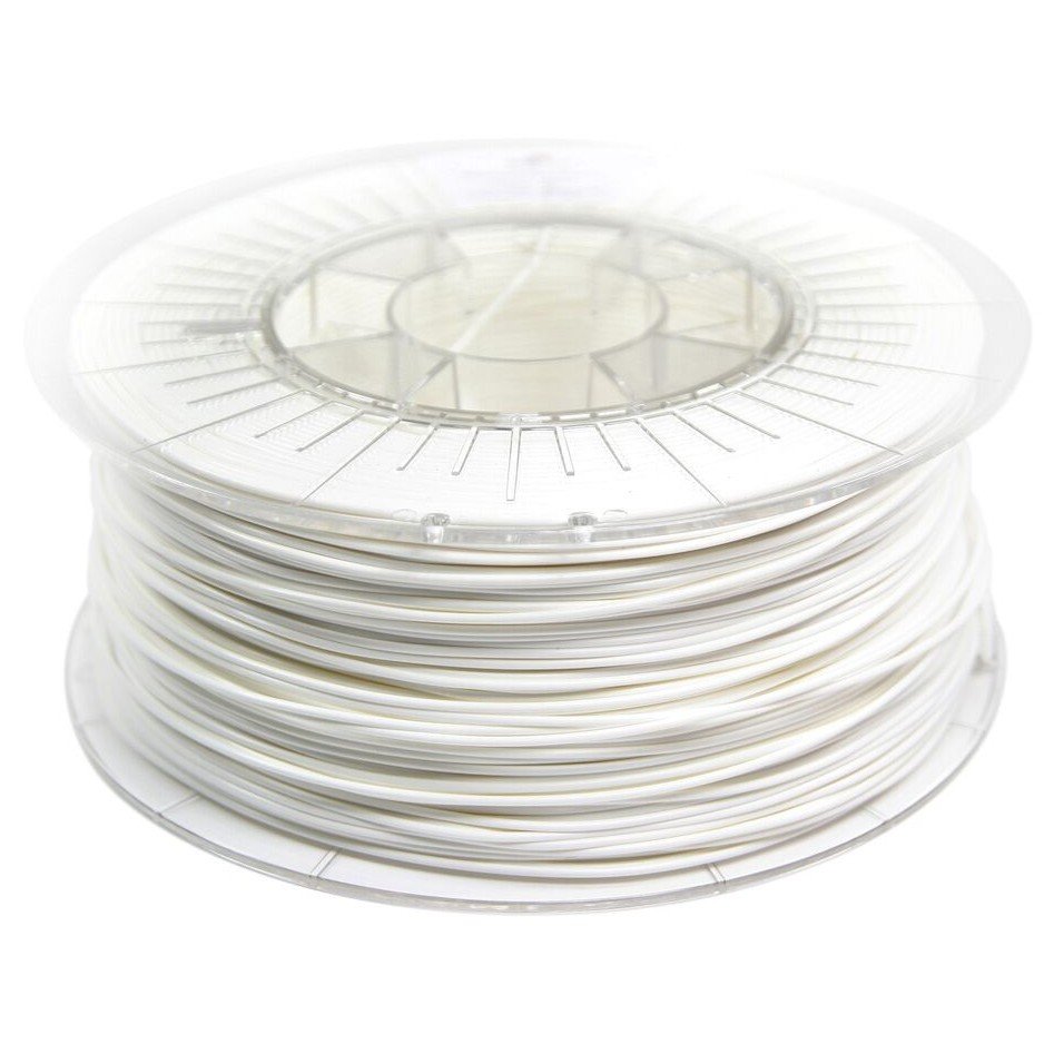 Filament Spectrum PLA Pro 1.75mm 1kg - Polar White