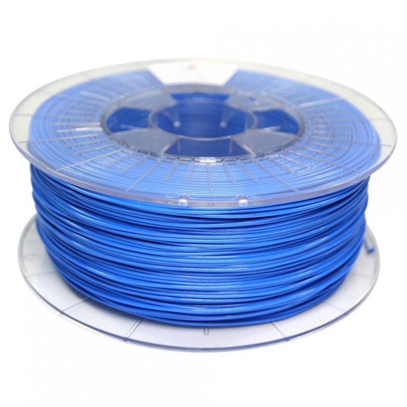 Filament Spectrum PLA Pro 1.75mm 1kg - Pacific Blue
