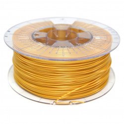 Filament Spectrum PLA Pro 1,75 mm 1 kg - perleťové zlato