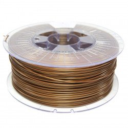 Filament Spectrum PLA Pro 1.75mm 1kg - Pearl Bronze