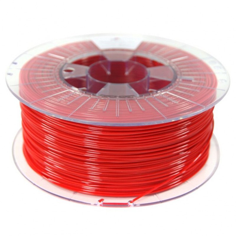 Filament Spectrum PLA Pro 1.75mm 1kg - Bloody Red