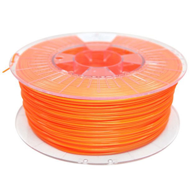 Vlákno Spectrum PLA 2,85mm 1kg - lví pomeranč