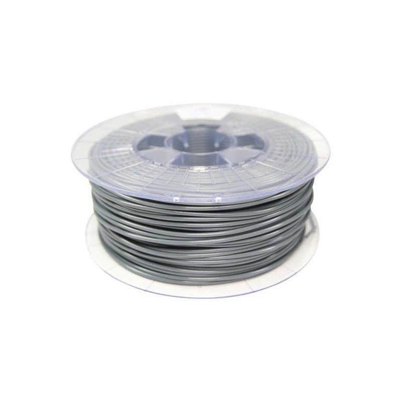 Filament Spectrum PLA 2,85 mm 1 kg - tmavě šedá