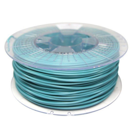 Filament Spectrum PLA 2,85 mm 1 kg - modrá laguna
