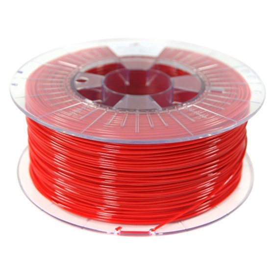 Filament Spectrum PLA 2,85 mm 1 kg - Bloody Red