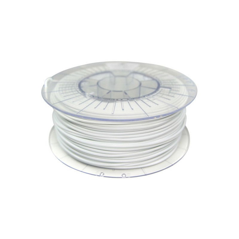 Spektrum vlákna PLA 2,85mm 1kg - Arctic White