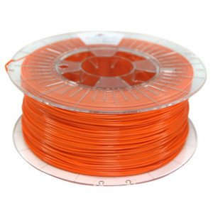 Spectrum PLA 2,85mm 1kg - Carrot Orange