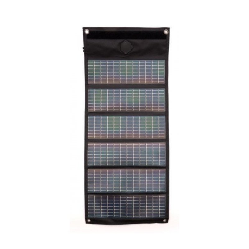 Solární panel F16-1200 - 20W 762x805mm - složený