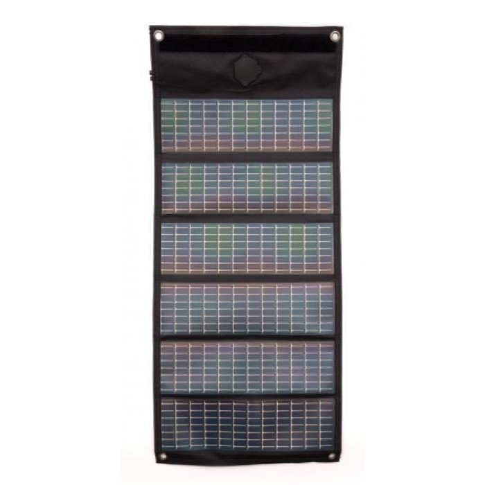 Solární panel F16-1200 - 20W 762x805mm - složený