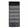 Solární panel F15-600 - 10W 559x533mm - skládací - zdjęcie 1