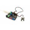Digitální PIR snímač pohybu pro Arduino a Raspberry - DFRobot Gravity - zdjęcie 6
