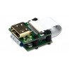 CSI - HDMI adaptér pro kamery pro Raspberry Pi - zdjęcie 6