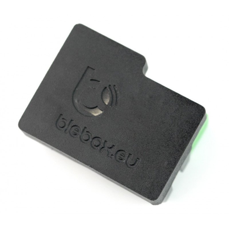 BleBox inBox - bezdrátové tlačítko pro ovladače BleBox