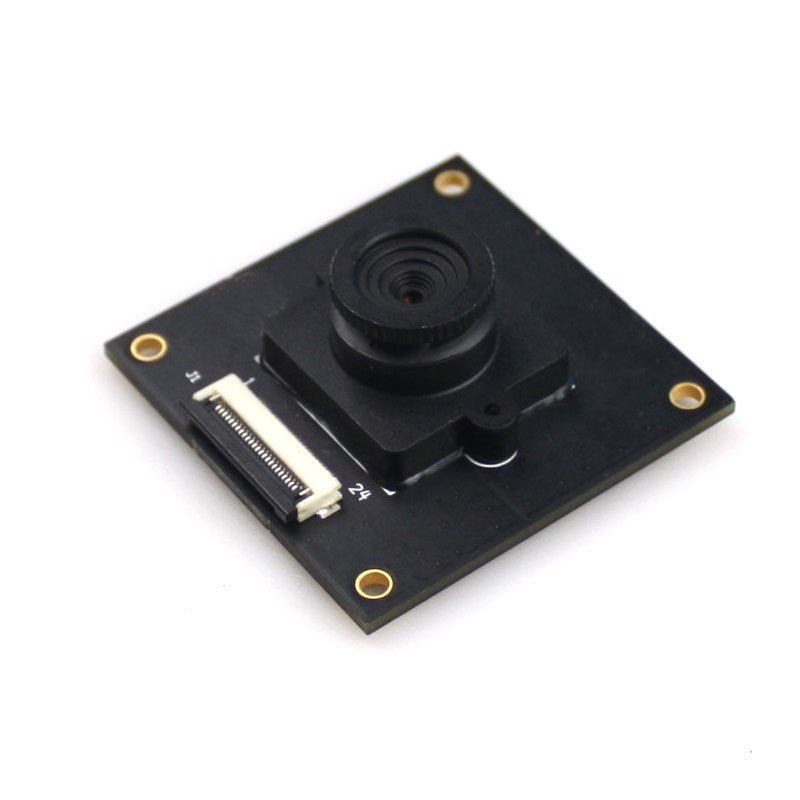 ArduCam OV7725 0.3MPx 60fps kamerový modul
