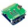 Arduino Pi Shield - štít pro Arduino - zdjęcie 4
