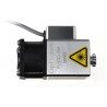 3D / CNC laserové gravírování - PLH3D-6W-XF - 12-24V / 6W 3D / CNC laserové gravírování - PLH3D-6W-XF - 12-24V / 6W - zdjęcie 4