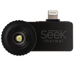 Seek Thermal Compact LW-EAA - termální zobrazovací kamera pro smartphony iOS - Lightning