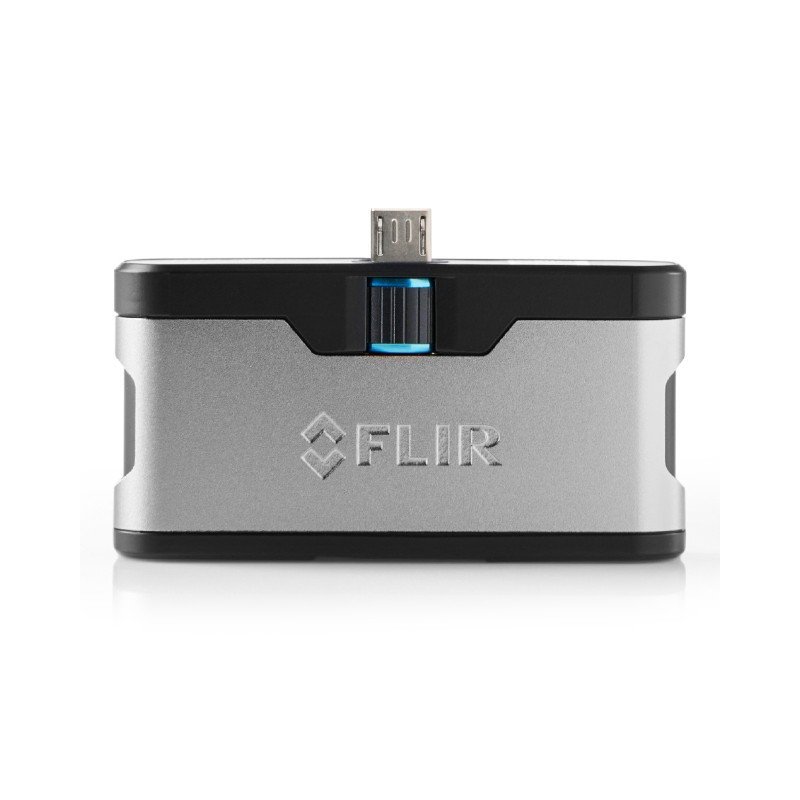 Flir One pro Android - termální zobrazovací kamera pro smartphony - microUSB