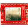 Xyz-mIOT 2.09 BG95 Quad Band GSM + GPS + HDC2010, DRV5032 a CCS811 modul - pro Arduino a Raspberry Pi - zdjęcie 3