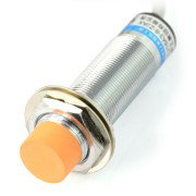 Indukční přibližovací čidlo LJ18A3-8-Z / BY 2 mm 6-36V