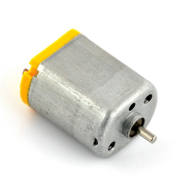 MT64 3-6V mini motor