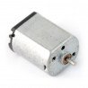 Mini motor MT64 3-6V Mini motor MT64 3-6V - zdjęcie 2