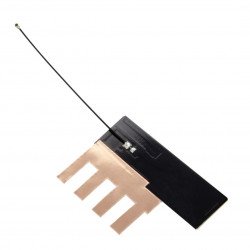 GSM LTE anténa - sada IoT pro FiPy / GiPy PyCom