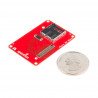 SparkFun Block pro Intel® Edison - microSD - modul pro Intel Edison - zdjęcie 4