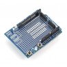Arduino Uno Proto Shield + prkénko na 170 jamek - zdjęcie 2