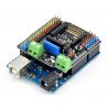 DFRobot IO Expansion Shield pro Arduino V7.1 DFRobot IO Expansion Shield pro Arduino V7.1 - zdjęcie 2